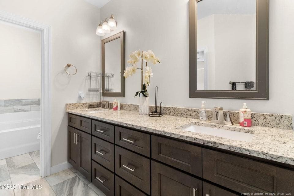 Photo 28 - 104 Fox Ridge Drive, Jackson Springs, NC 27281