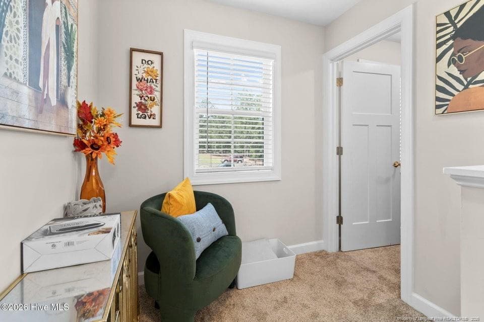 Photo 29 - 104 Fox Ridge Drive, Jackson Springs, NC 27281