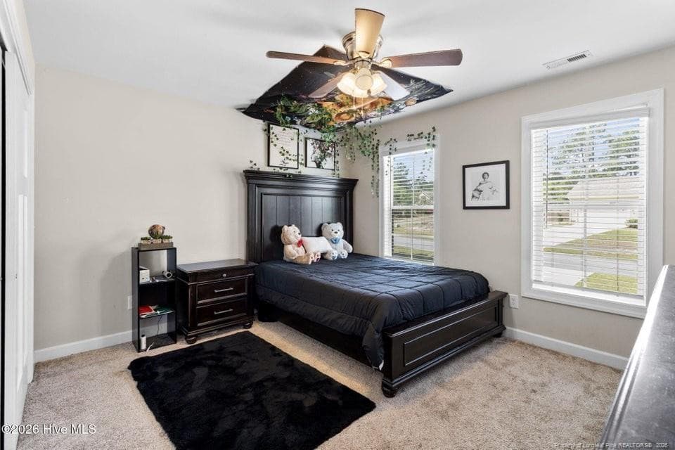 Photo 31 - 104 Fox Ridge Drive, Jackson Springs, NC 27281