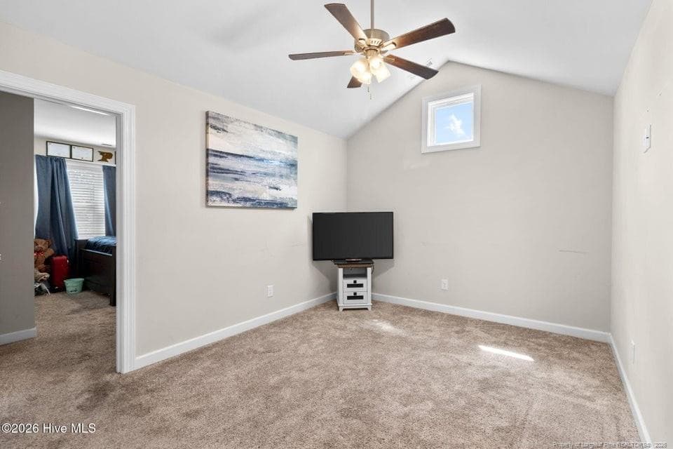 Photo 32 - 104 Fox Ridge Drive, Jackson Springs, NC 27281
