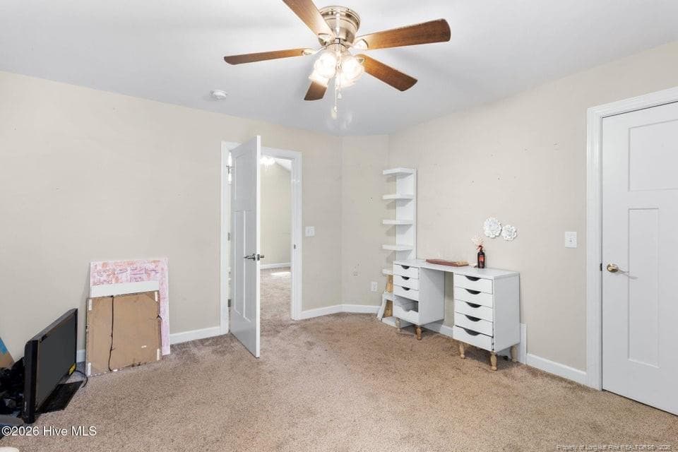Photo 36 - 104 Fox Ridge Drive, Jackson Springs, NC 27281
