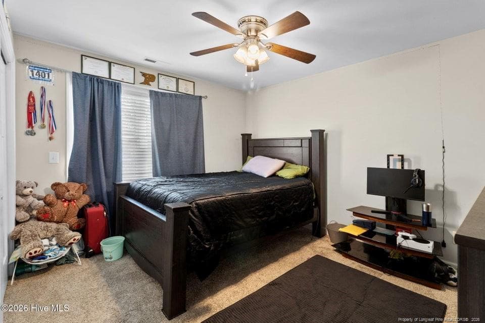 Photo 37 - 104 Fox Ridge Drive, Jackson Springs, NC 27281