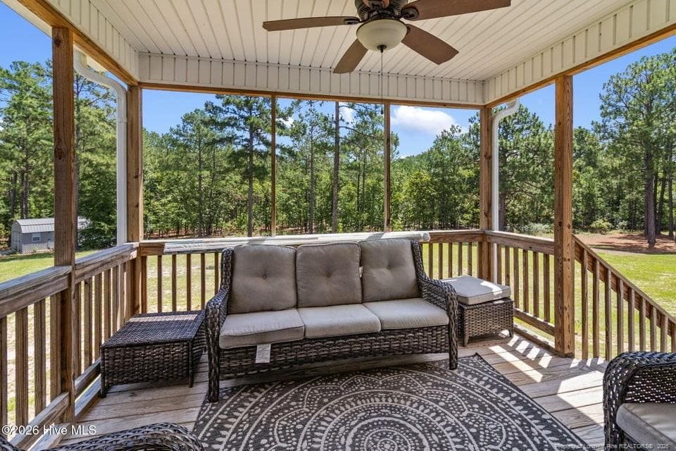 Photo 38 - 104 Fox Ridge Drive, Jackson Springs, NC 27281