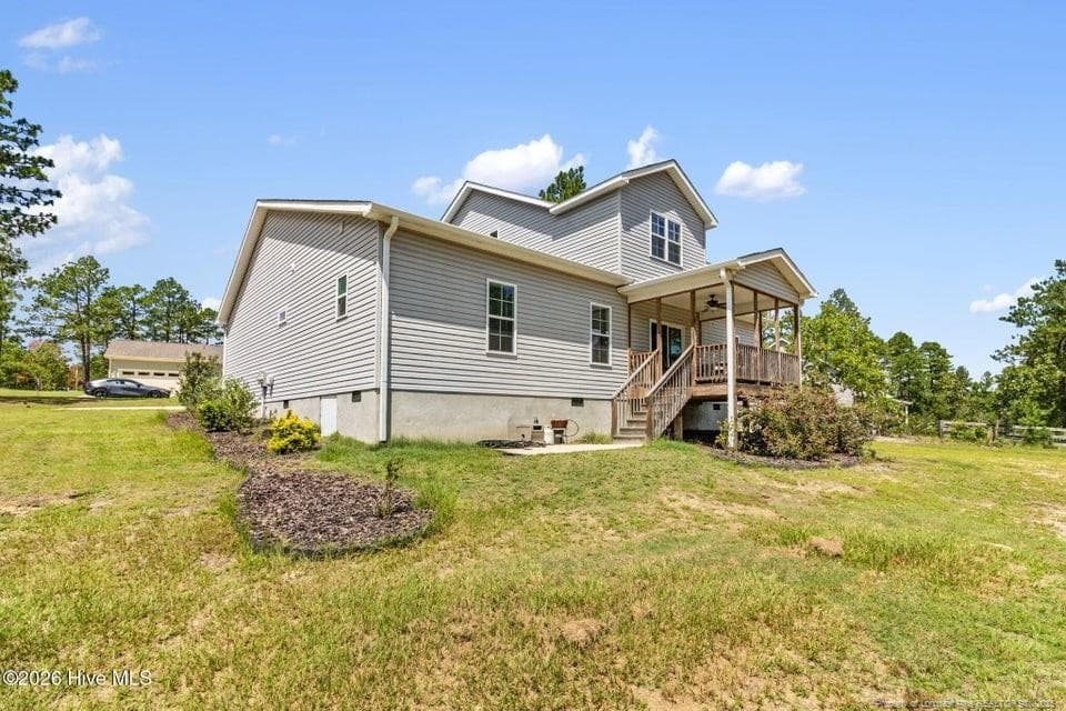 Photo 39 - 104 Fox Ridge Drive, Jackson Springs, NC 27281