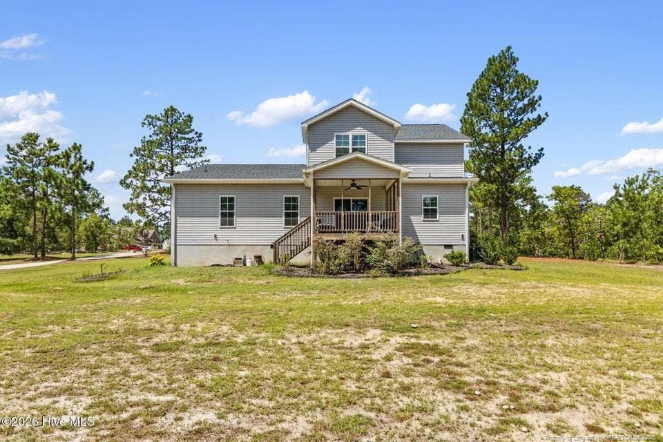 Photo 40 - 104 Fox Ridge Drive, Jackson Springs, NC 27281