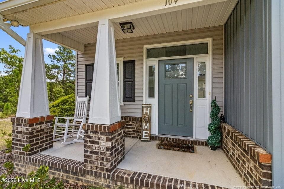 Photo 42 - 104 Fox Ridge Drive, Jackson Springs, NC 27281