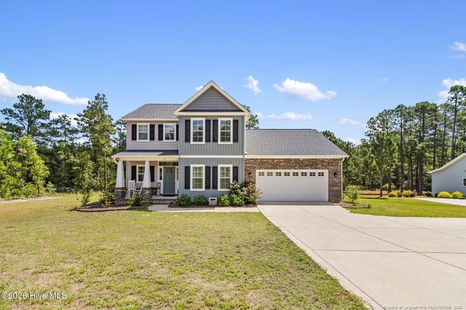 Photo 44 - 104 Fox Ridge Drive, Jackson Springs, NC 27281