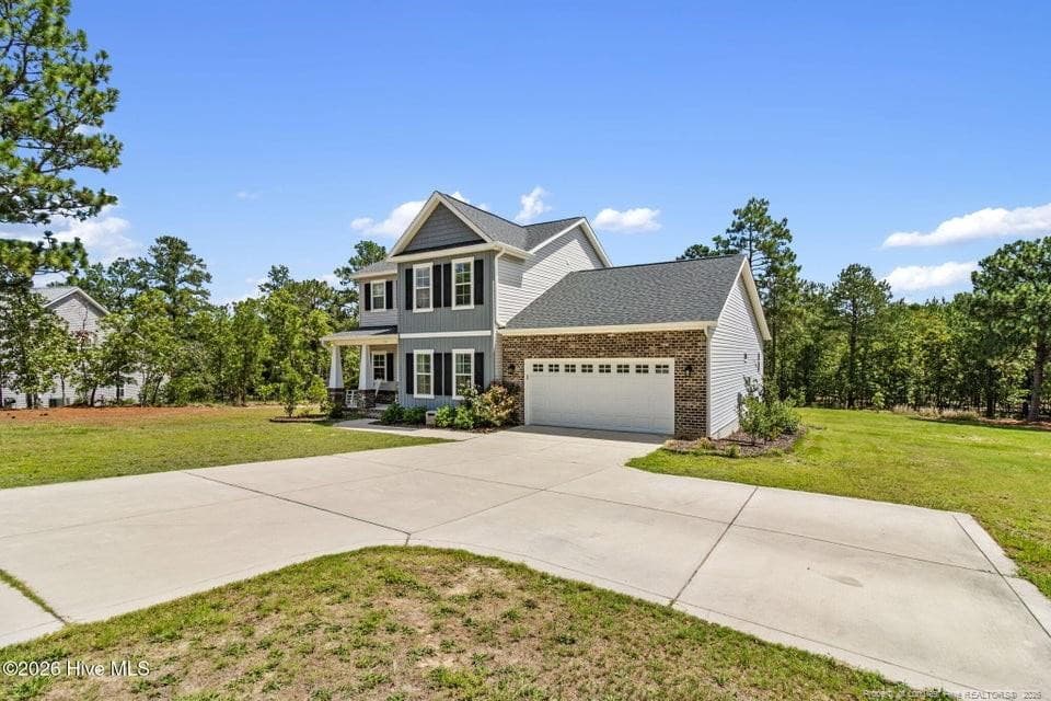 Photo 45 - 104 Fox Ridge Drive, Jackson Springs, NC 27281