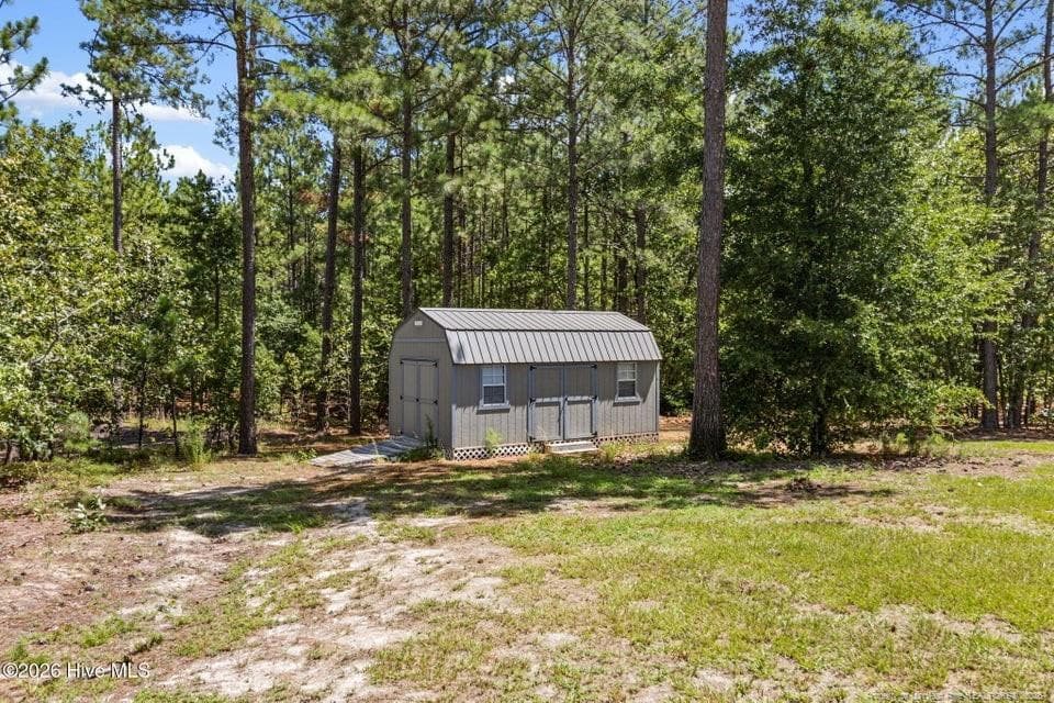 Photo 46 - 104 Fox Ridge Drive, Jackson Springs, NC 27281