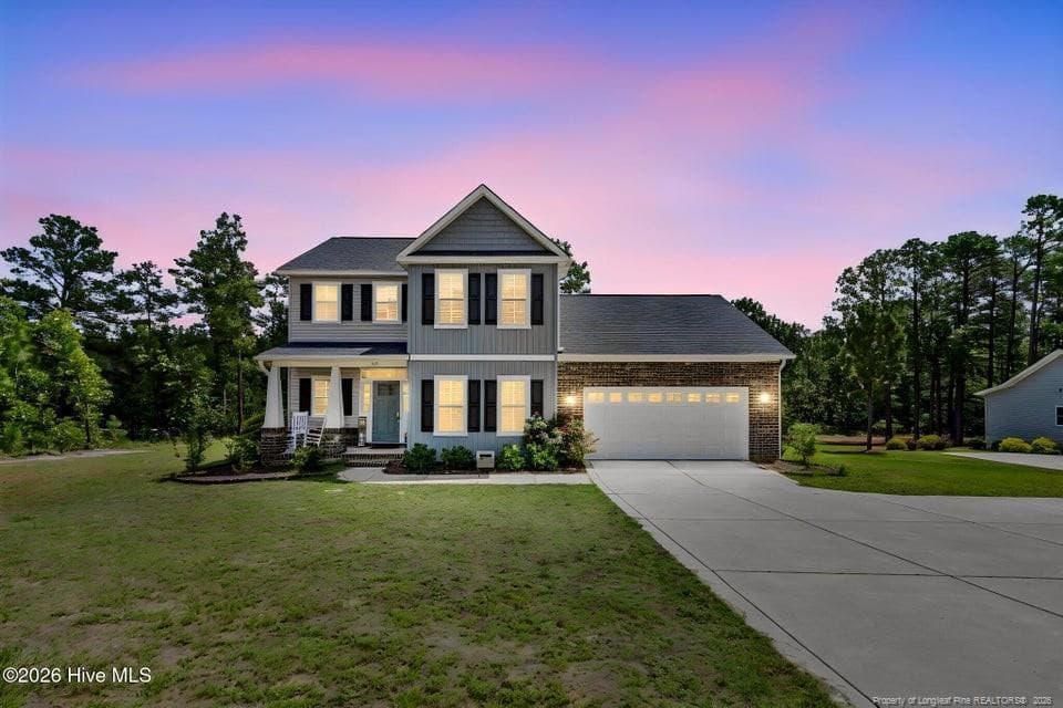 Photo 47 - 104 Fox Ridge Drive, Jackson Springs, NC 27281