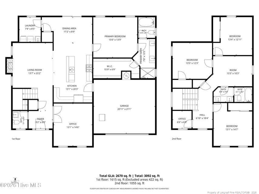 Photo 48 - 104 Fox Ridge Drive, Jackson Springs, NC 27281