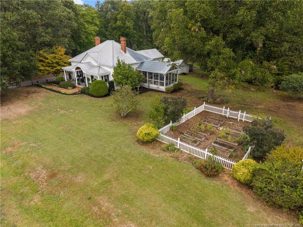 Photo 2 - 2851 Lower Moncure Road, Sanford, NC 27330, Sanford
