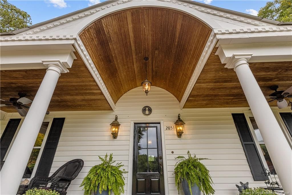 Photo 3 - 2851 Lower Moncure Road, Sanford, NC 27330, Sanford