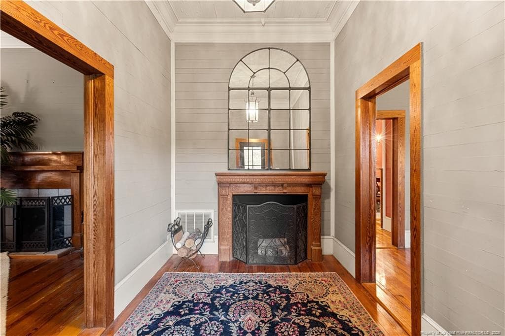 Photo 4 - 2851 Lower Moncure Road, Sanford, NC 27330, Sanford