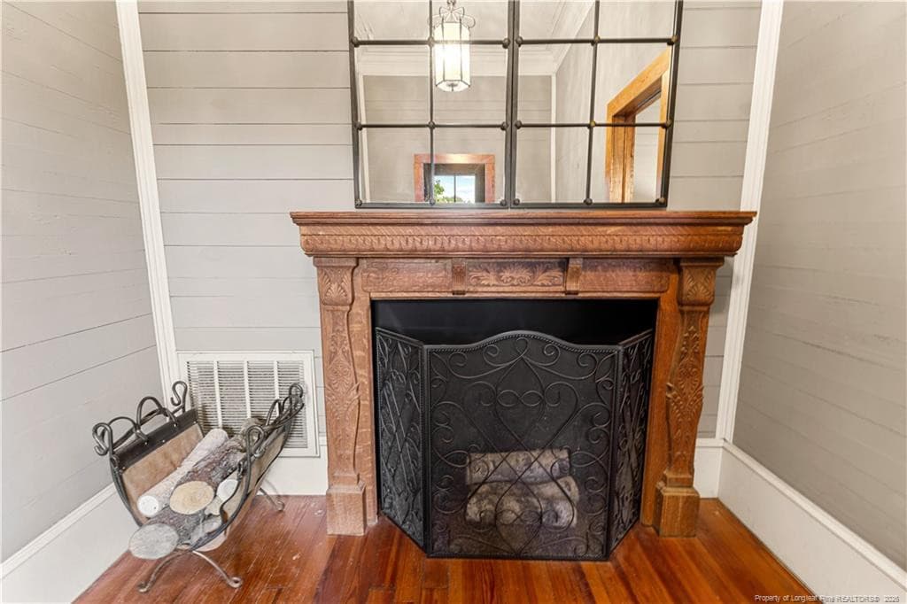 Photo 5 - 2851 Lower Moncure Road, Sanford, NC 27330, Sanford