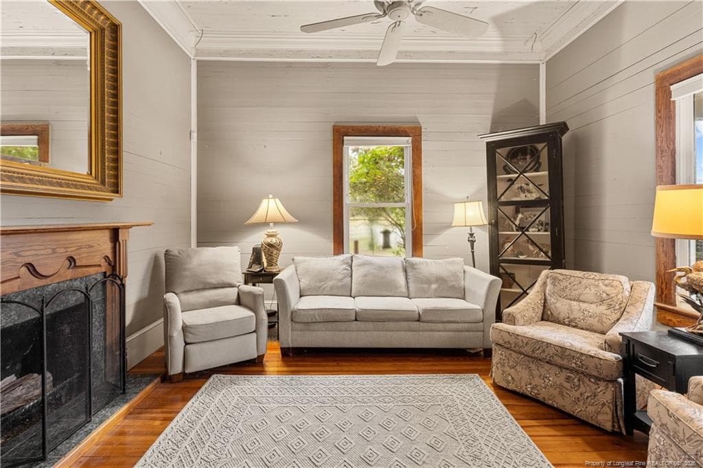 Photo 6 - 2851 Lower Moncure Road, Sanford, NC 27330, Sanford