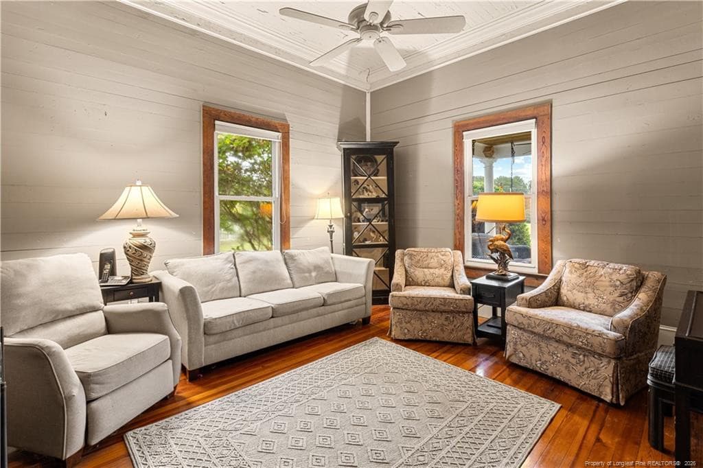 Photo 7 - 2851 Lower Moncure Road, Sanford, NC 27330, Sanford