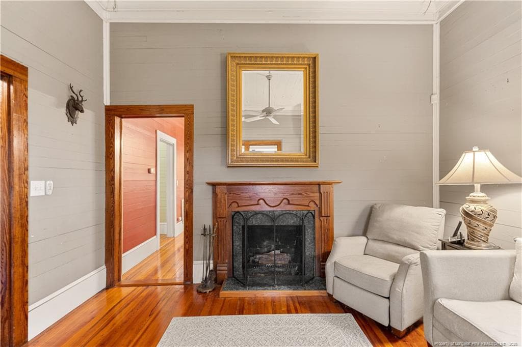 Photo 8 - 2851 Lower Moncure Road, Sanford, NC 27330, Sanford