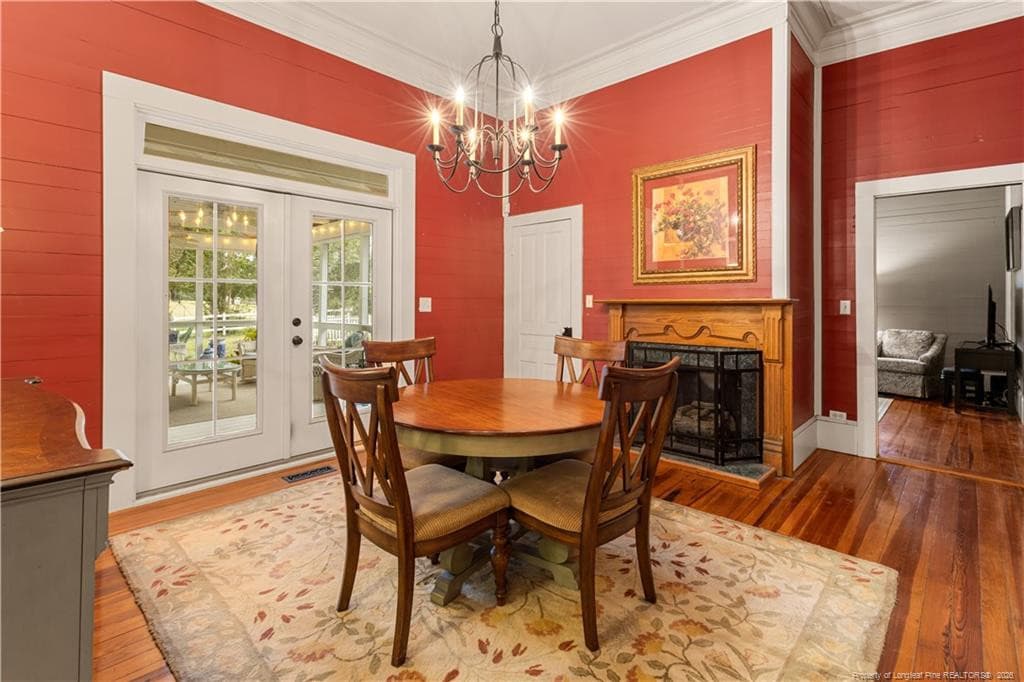 Photo 9 - 2851 Lower Moncure Road, Sanford, NC 27330, Sanford