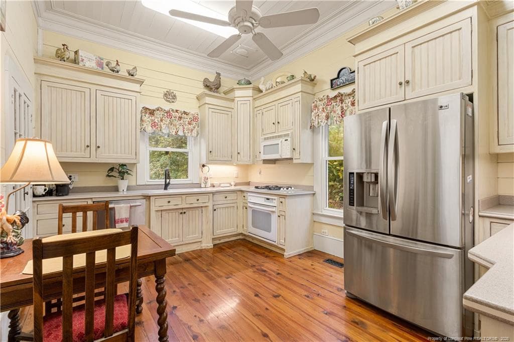 Photo 11 - 2851 Lower Moncure Road, Sanford, NC 27330, Sanford