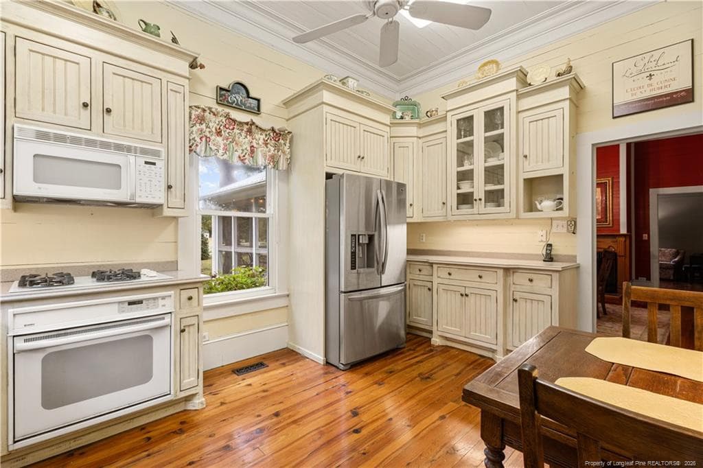 Photo 13 - 2851 Lower Moncure Road, Sanford, NC 27330, Sanford
