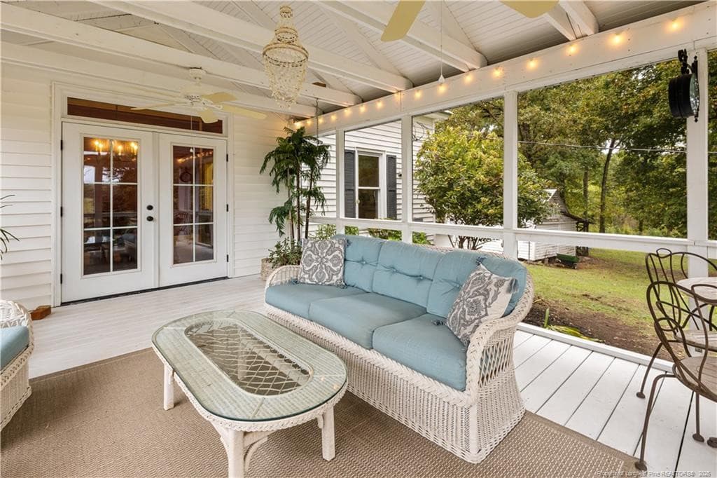 Photo 25 - 2851 Lower Moncure Road, Sanford, NC 27330, Sanford