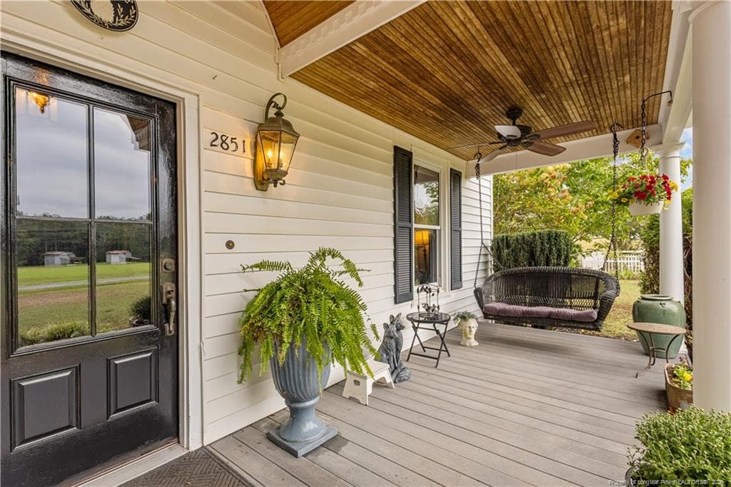 Photo 30 - 2851 Lower Moncure Road, Sanford, NC 27330, Sanford