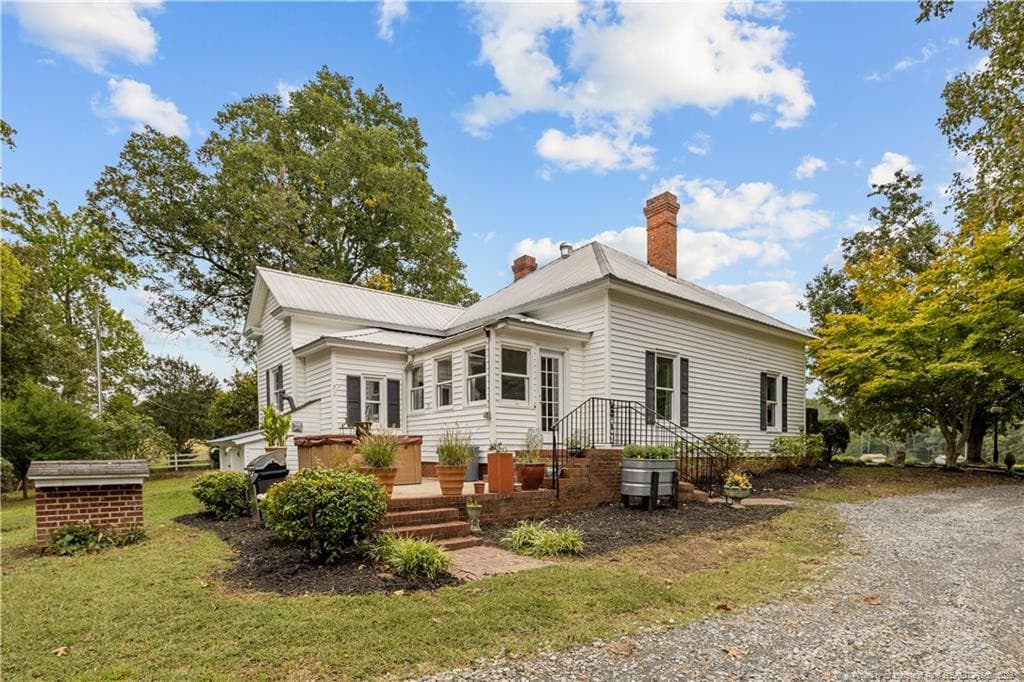 Photo 35 - 2851 Lower Moncure Road, Sanford, NC 27330, Sanford