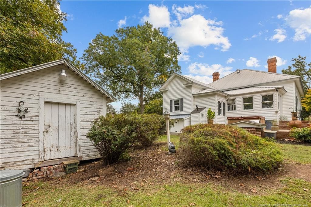 Photo 36 - 2851 Lower Moncure Road, Sanford, NC 27330, Sanford