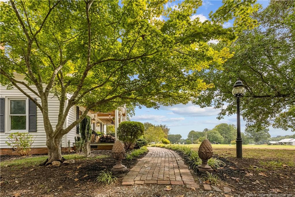 Photo 37 - 2851 Lower Moncure Road, Sanford, NC 27330, Sanford