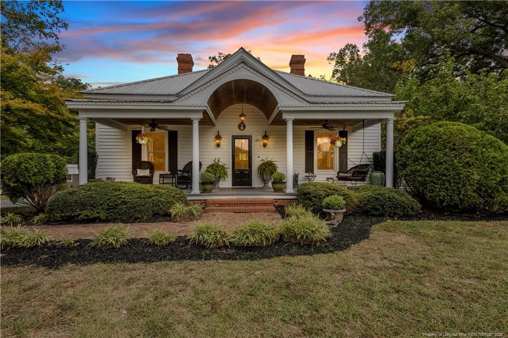 Photo 41 - 2851 Lower Moncure Road, Sanford, NC 27330, Sanford