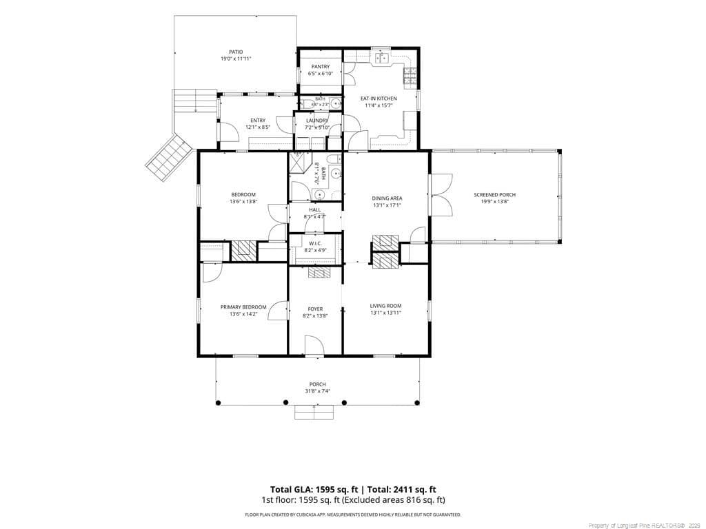 Photo 42 - 2851 Lower Moncure Road, Sanford, NC 27330, Sanford