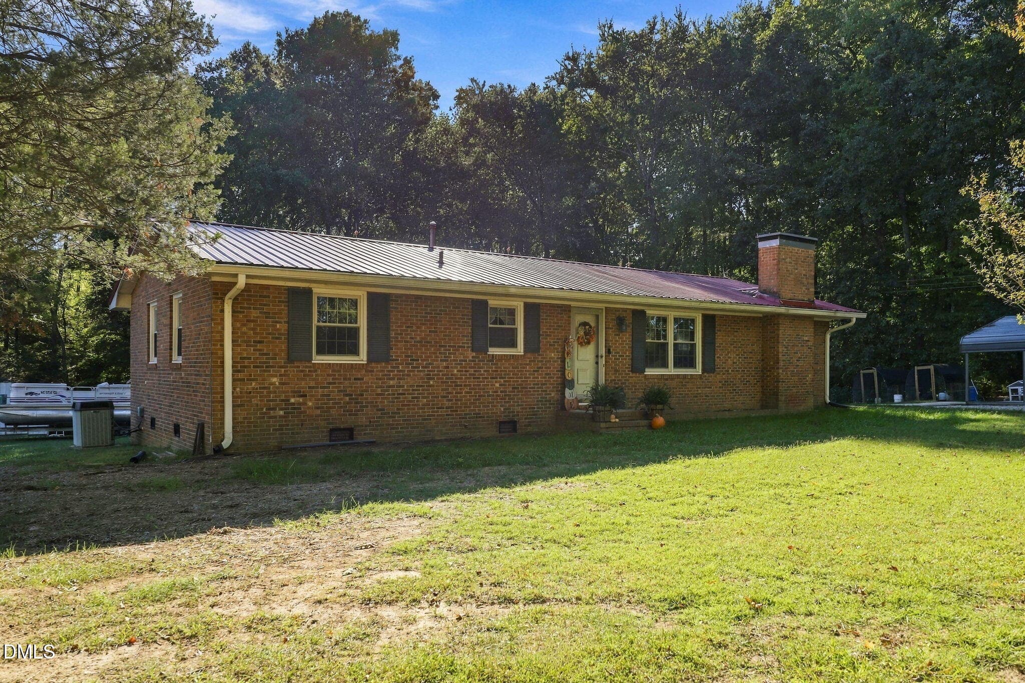 2-web-or-mls-IMG_0445_edit - 2064 Oak Hl Road, Oxford, NC 27565, Oxford