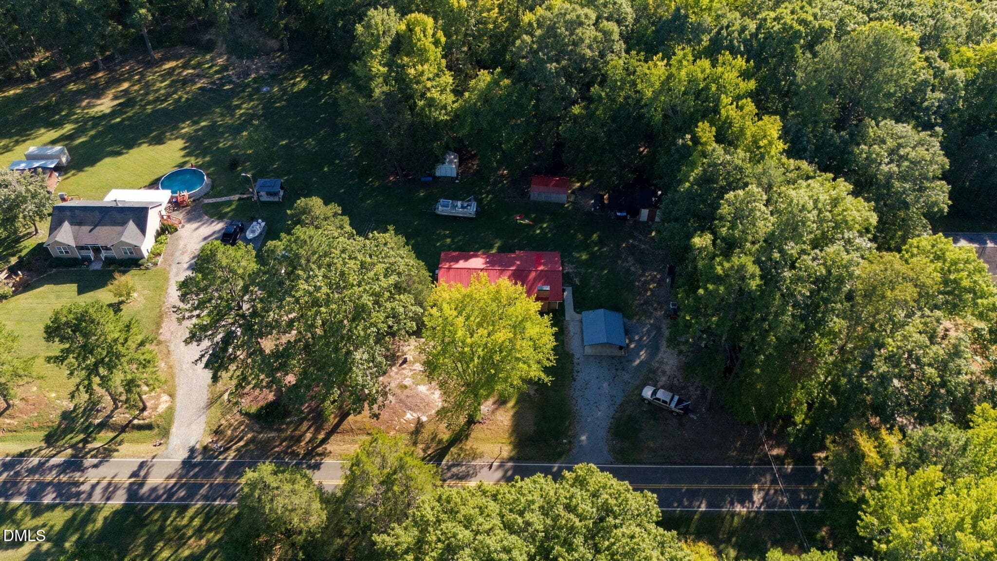 3-web-or-mls-DJI_20261006162636_0944_D_8 - 2064 Oak Hl Road, Oxford, NC 27565, Oxford