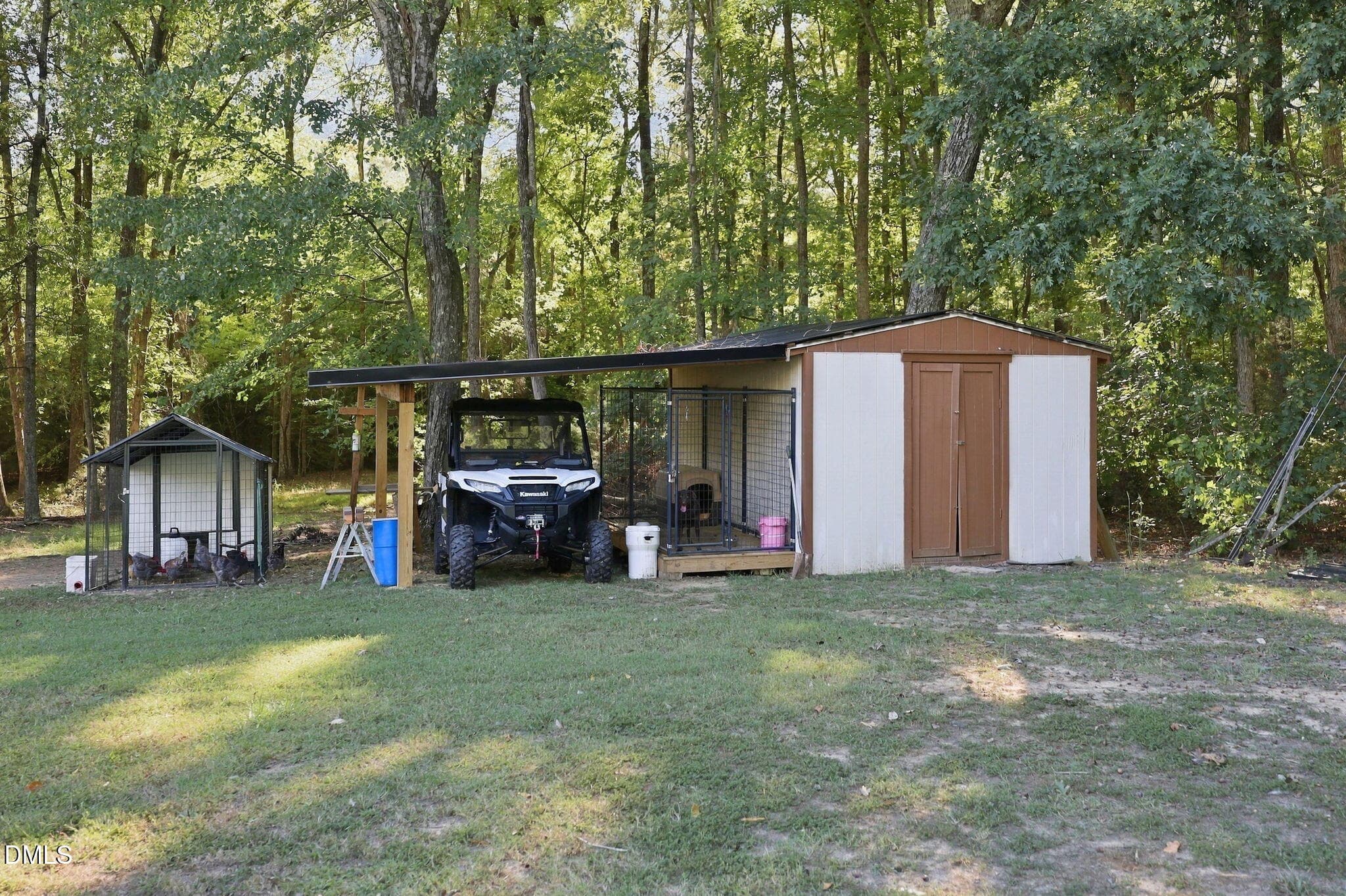 17-web-or-mls-IMG_0471 - 2064 Oak Hl Road, Oxford, NC 27565, Oxford