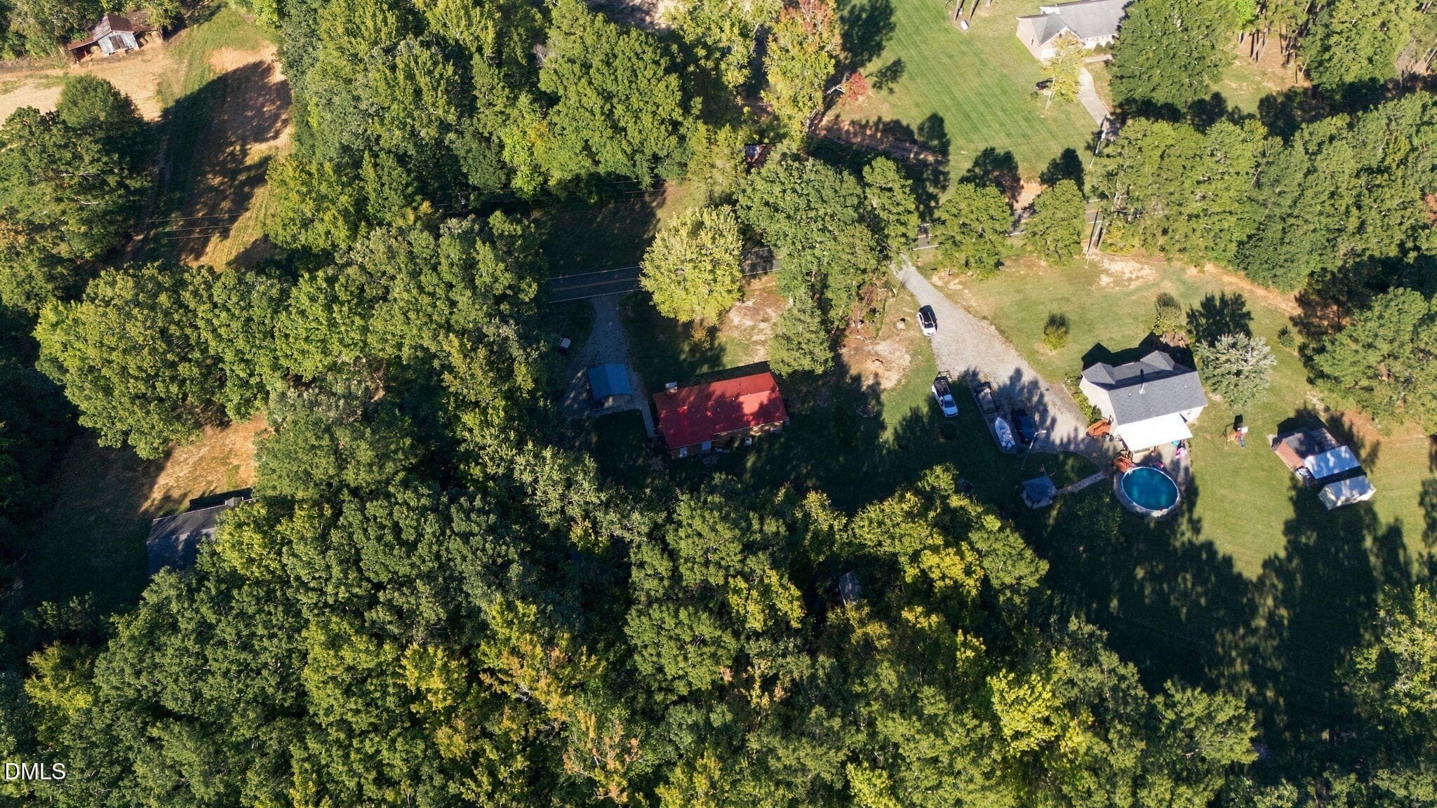21-web-or-mls-DJI_20261006162956_0961_D_ - 2064 Oak Hl Road, Oxford, NC 27565, Oxford