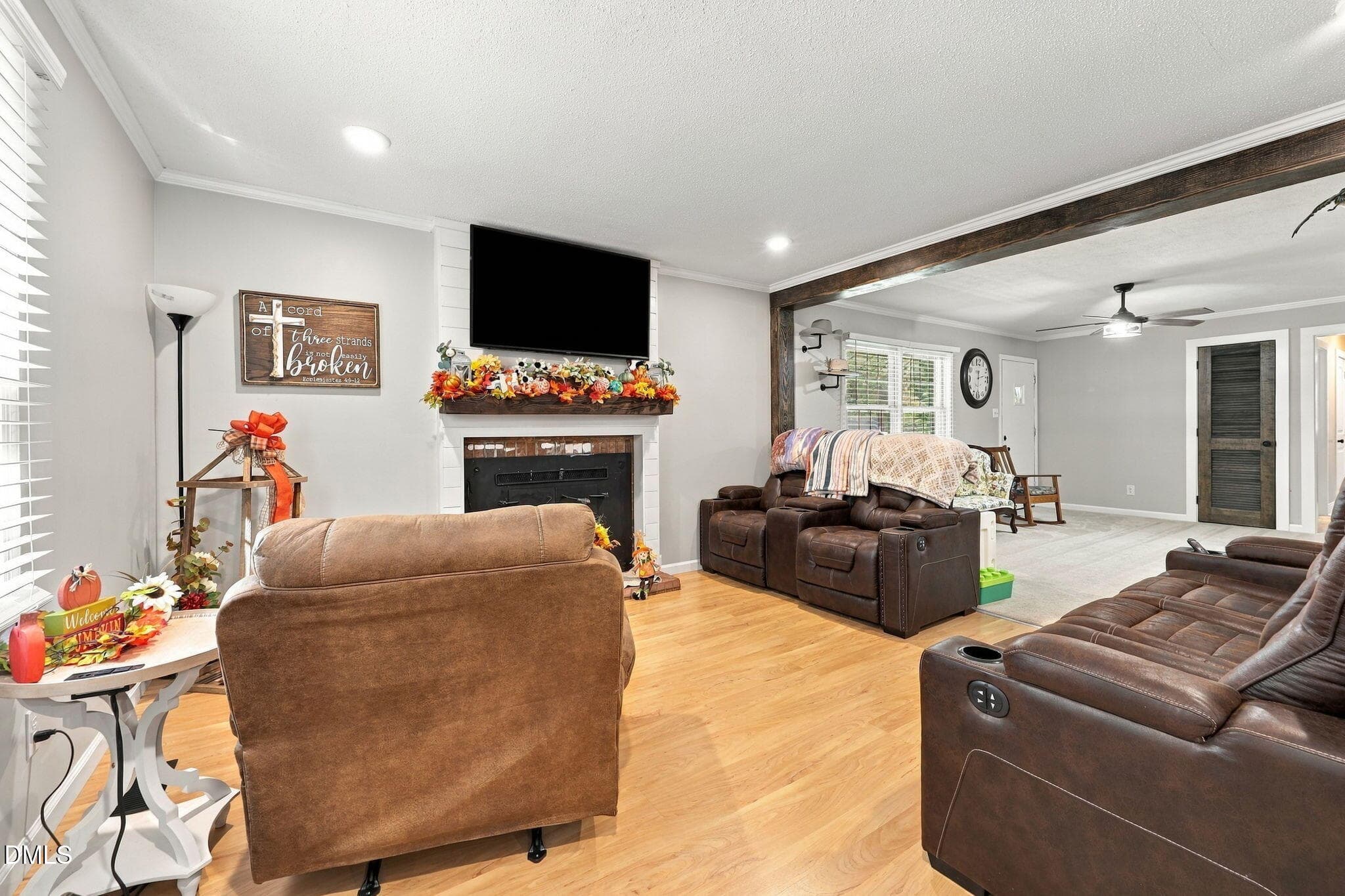 24-web-or-mls-IMG_0121 - 2064 Oak Hl Road, Oxford, NC 27565, Oxford