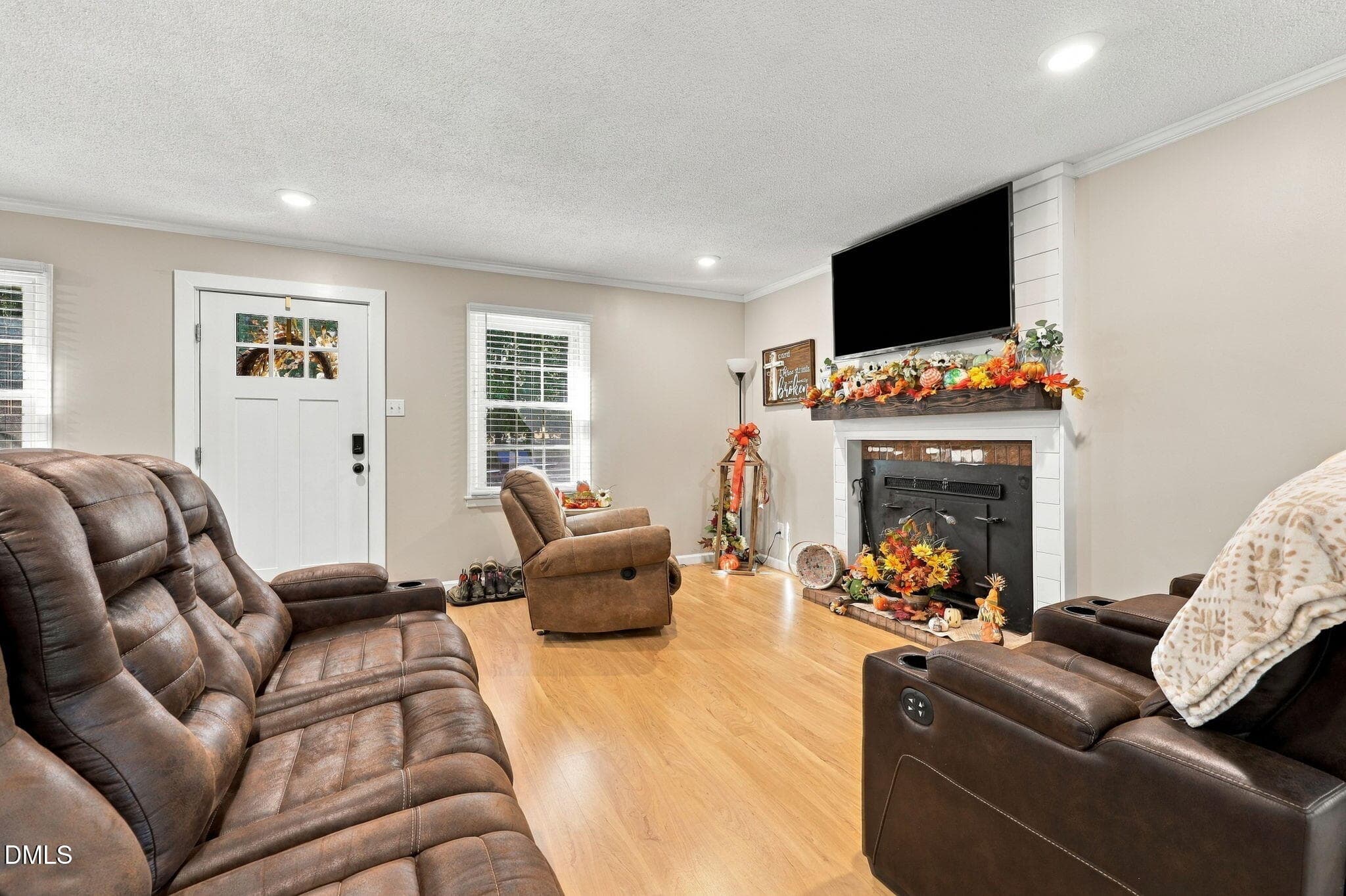 28-web-or-mls-IMG_0160 - 2064 Oak Hl Road, Oxford, NC 27565, Oxford