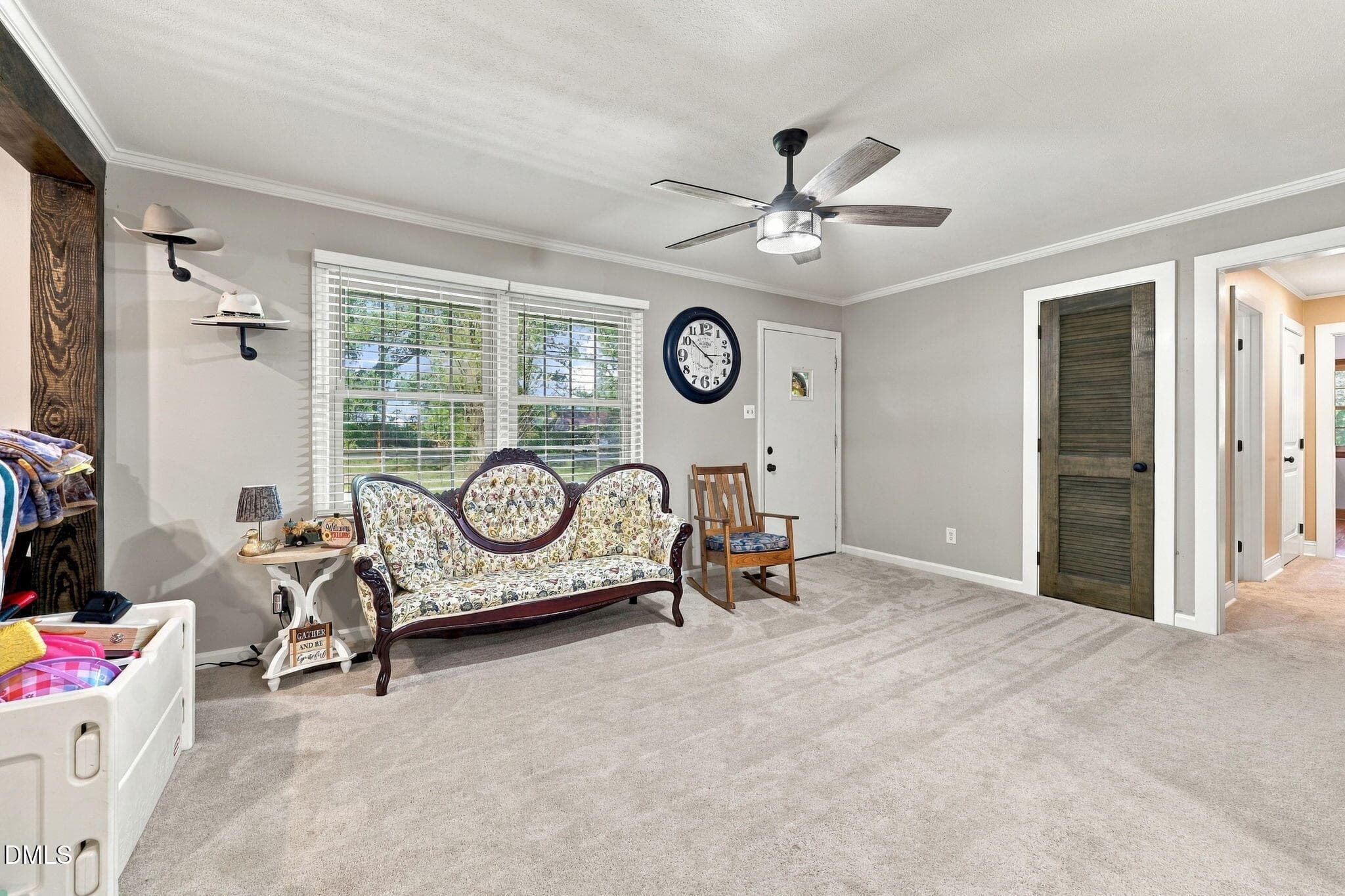 40-web-or-mls-IMG_0269 - 2064 Oak Hl Road, Oxford, NC 27565, Oxford