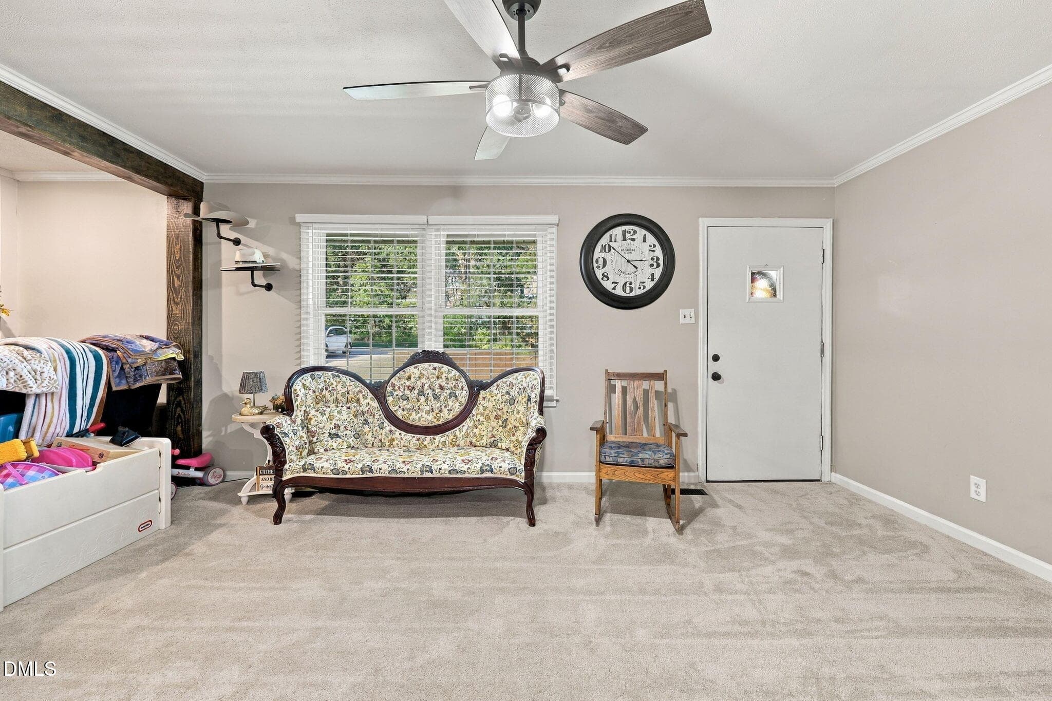 41-web-or-mls-IMG_0272 - 2064 Oak Hl Road, Oxford, NC 27565, Oxford