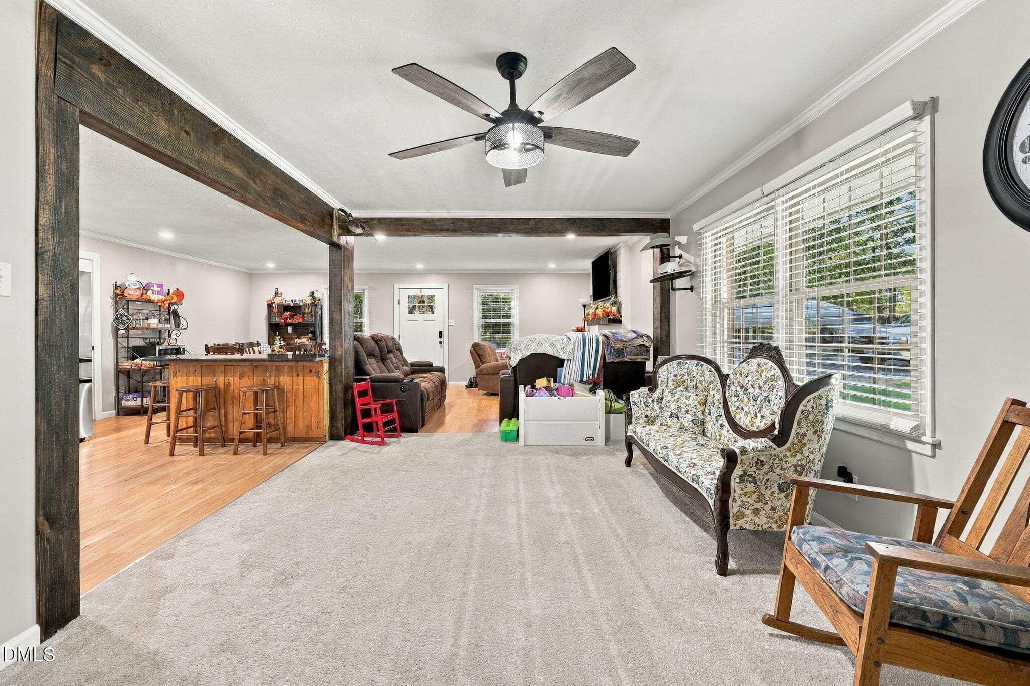 43-web-or-mls-IMG_0287 - 2064 Oak Hl Road, Oxford, NC 27565, Oxford