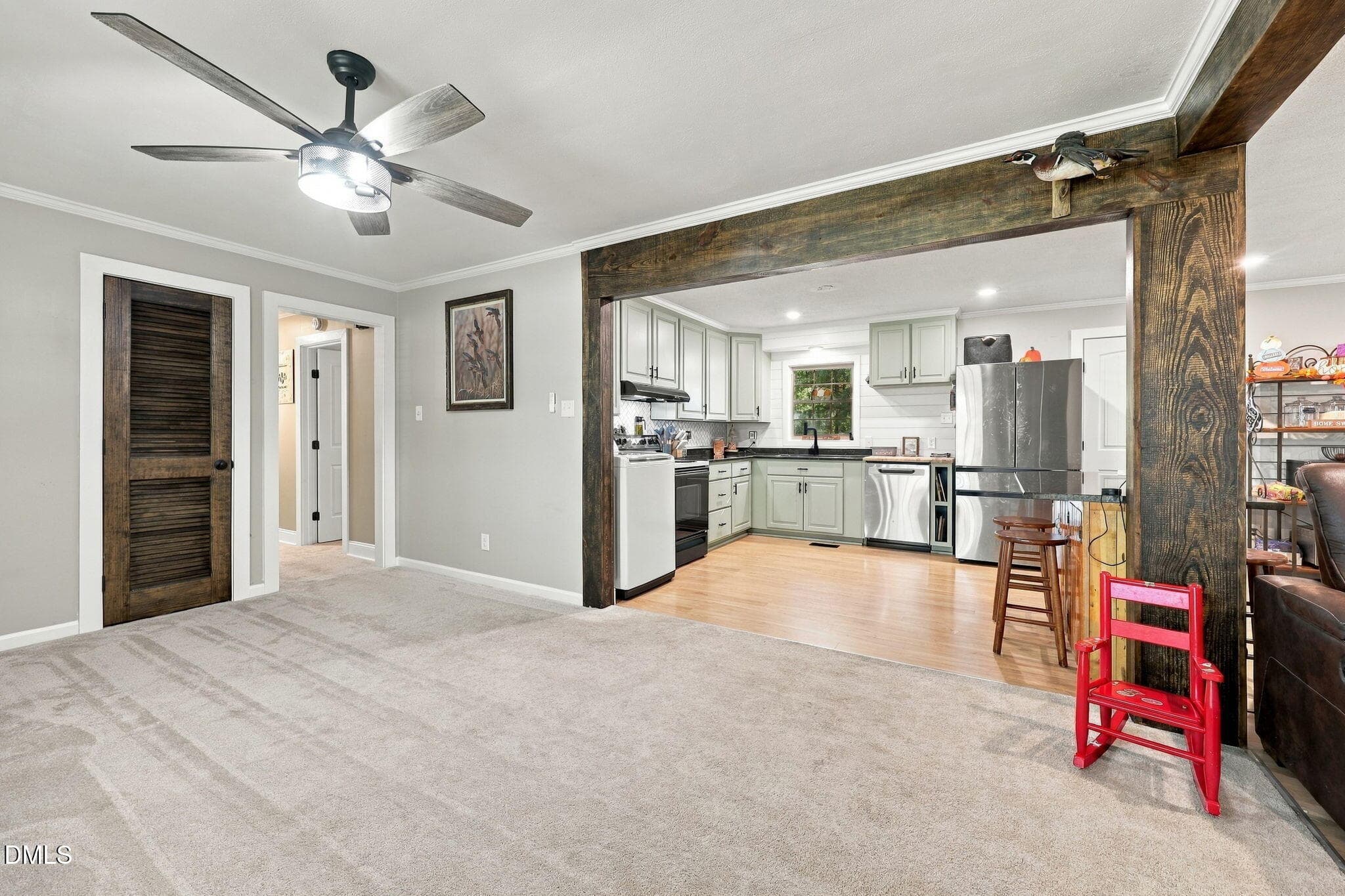 44-web-or-mls-IMG_0308_Edit - 2064 Oak Hl Road, Oxford, NC 27565, Oxford