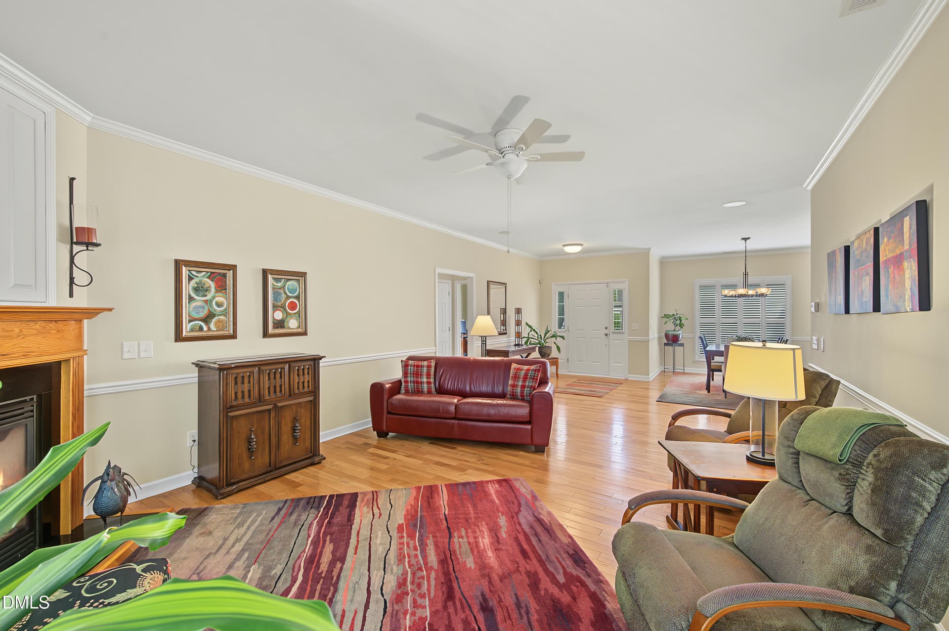 RC019 - 629 Red Cedar Circle, Durham, NC 27712