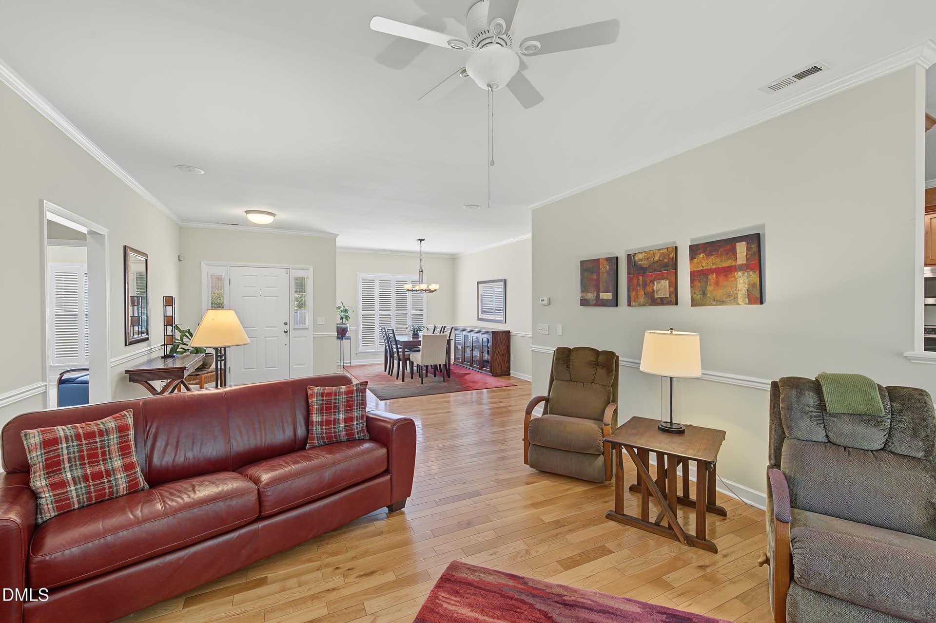 RC020 - 629 Red Cedar Circle, Durham, NC 27712