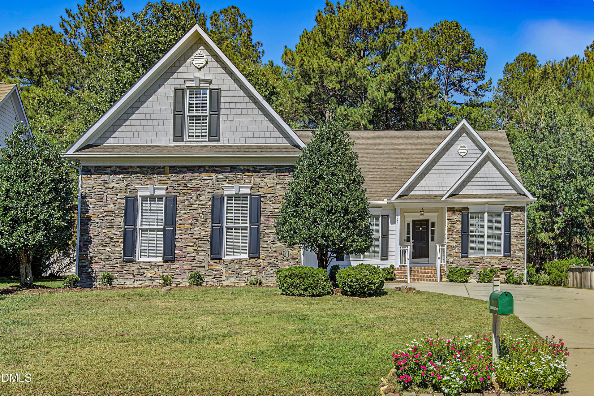 RC001 - 629 Red Cedar Circle, Durham, NC 27712