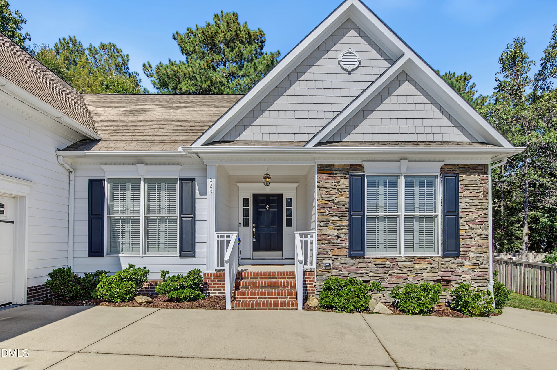 RC006 - 629 Red Cedar Circle, Durham, NC 27712