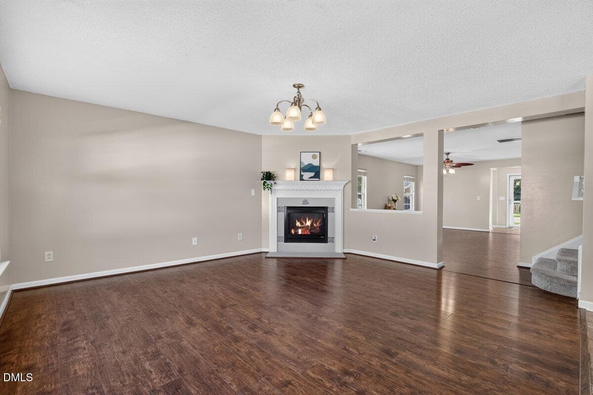 200 Georgetowne Dr-14 - 200 Georgetowne Drive, Clayton, NC 27520