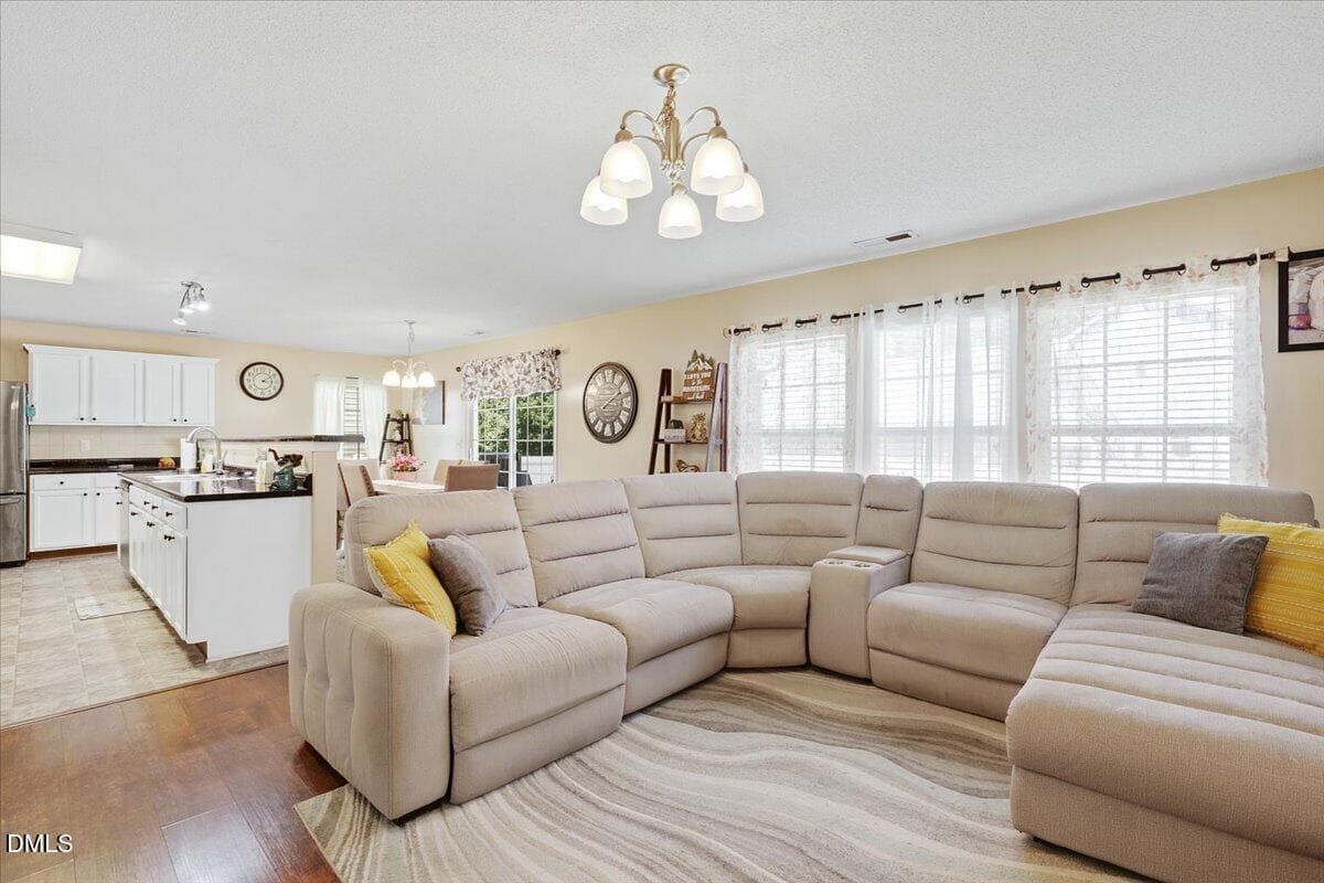 21-200 Georgetowne Dr-21 - 200 Georgetowne Drive, Clayton, NC 27520