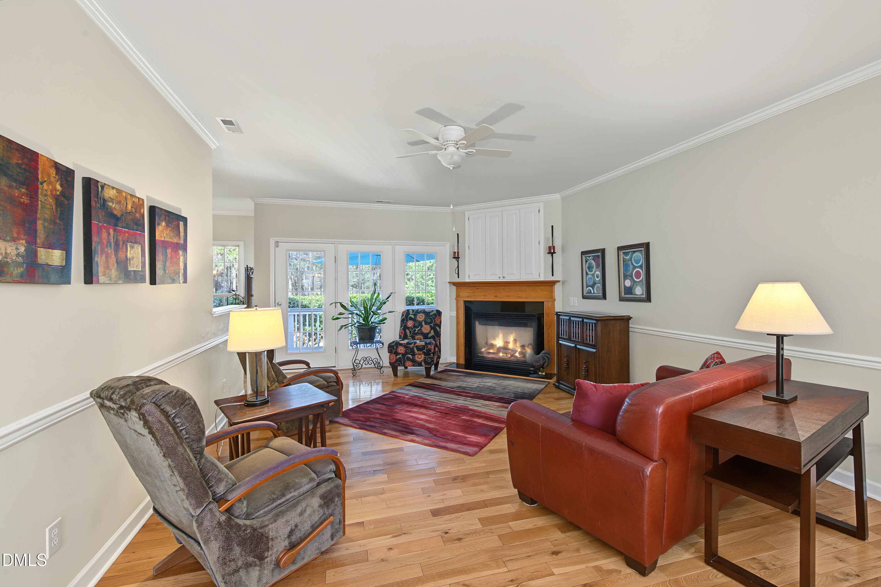 RC017 - 629 Red Cedar Circle, Durham, NC 27712