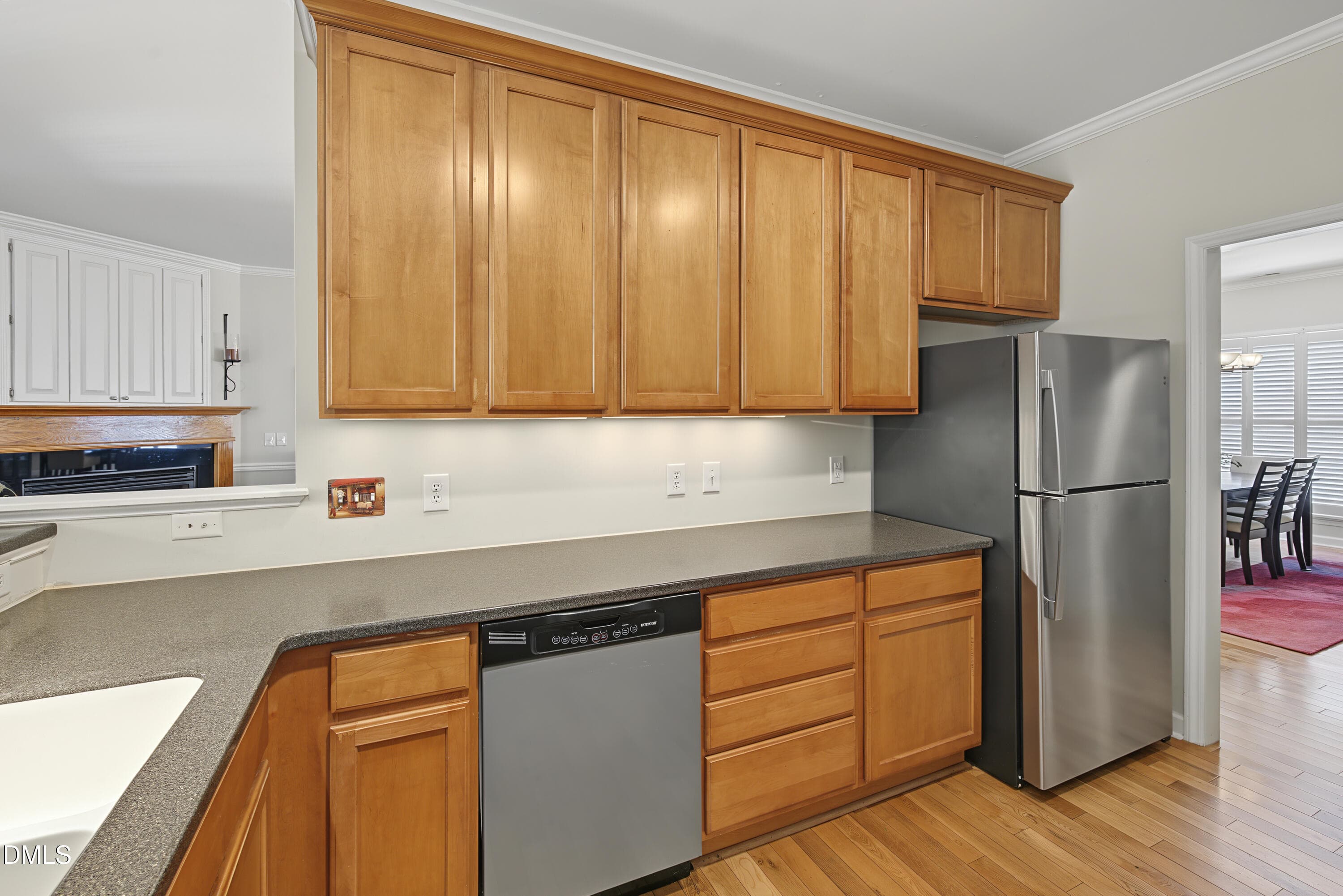 RC027 - 629 Red Cedar Circle, Durham, NC 27712